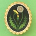 see more listings in the Botanical Wooden Pins section