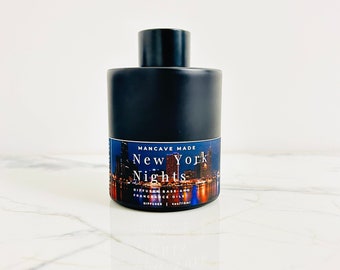 New York Nights Diffuser