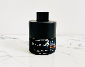 Made Men Diffuser