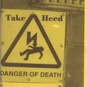Take Heed