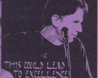 This Could Lead to Excellence or Serious Injury #12