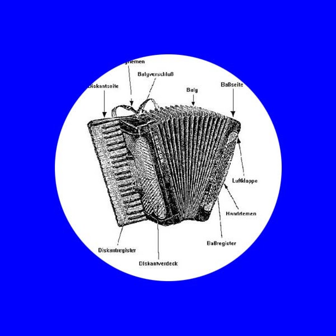 Accordion Diagram Button Etsy