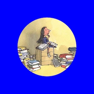 Imán Matilda