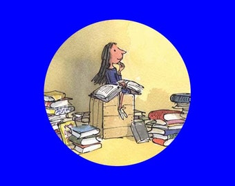 Magnete Matilde