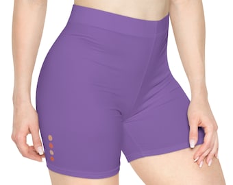 Biker-Shorts für Damen