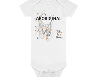 Onesie® Organic Baby Bodysuit