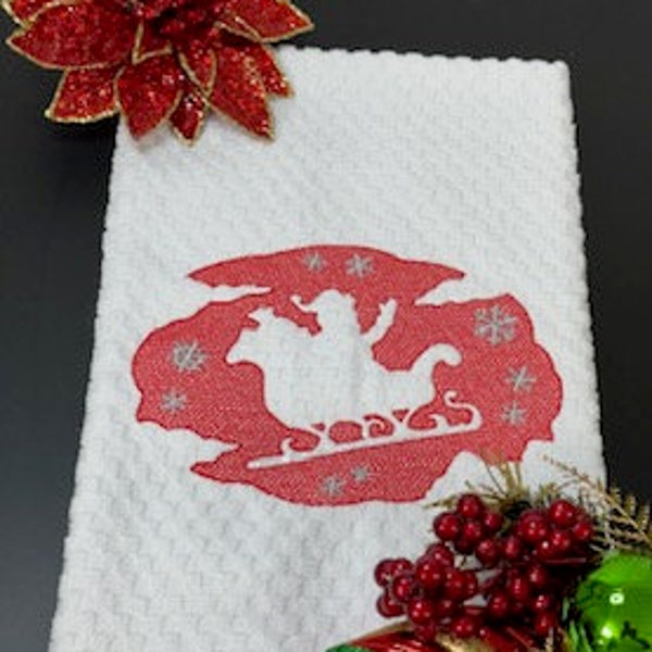 Waffle Font Machine Embroidery Etsy