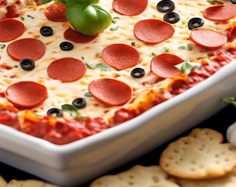 Sos do pizzy