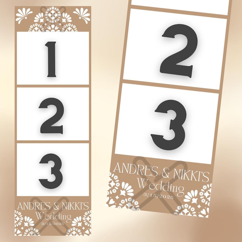 Talavera Photo Booth - Etsy