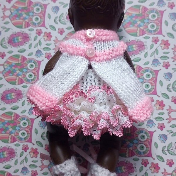 Knitted Knickers Etsy