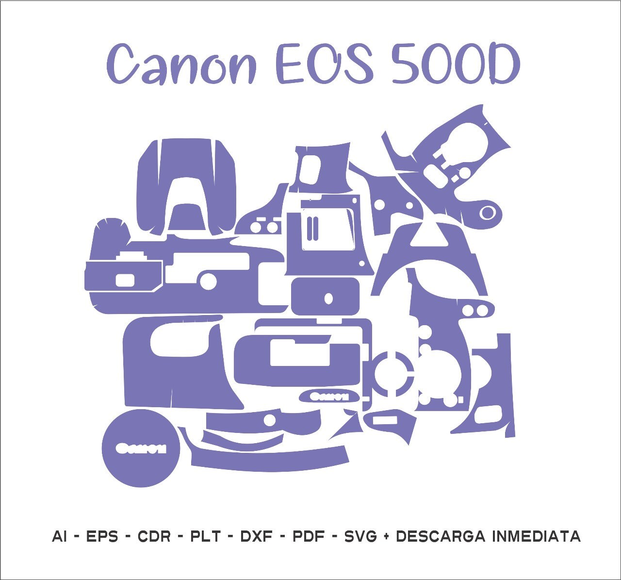 Canon eos 500 - Etsy 日本