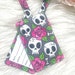 see more listings in the Luggage Tags section