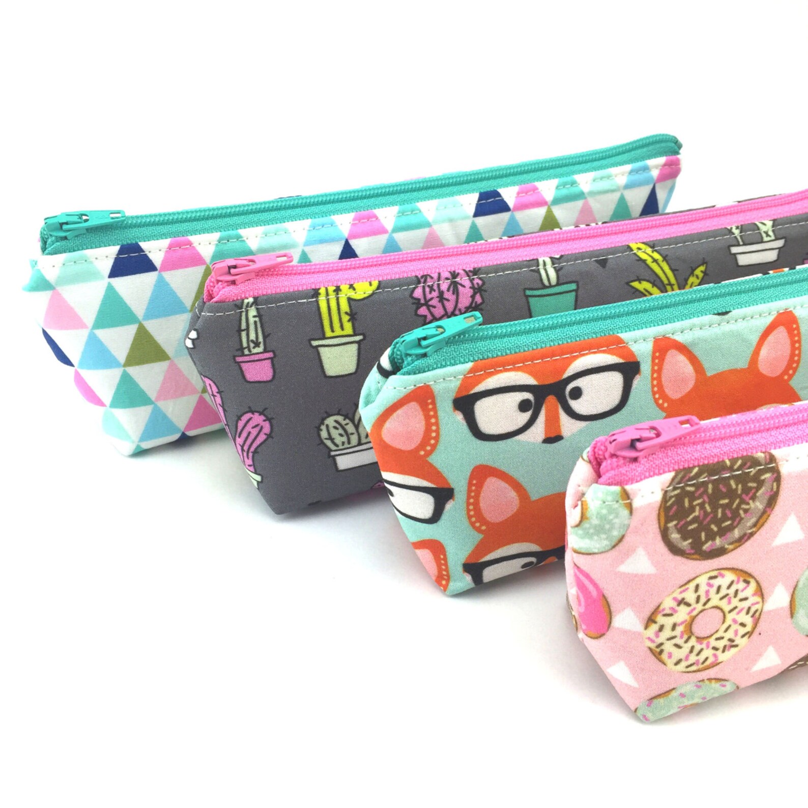 corgi pencil case