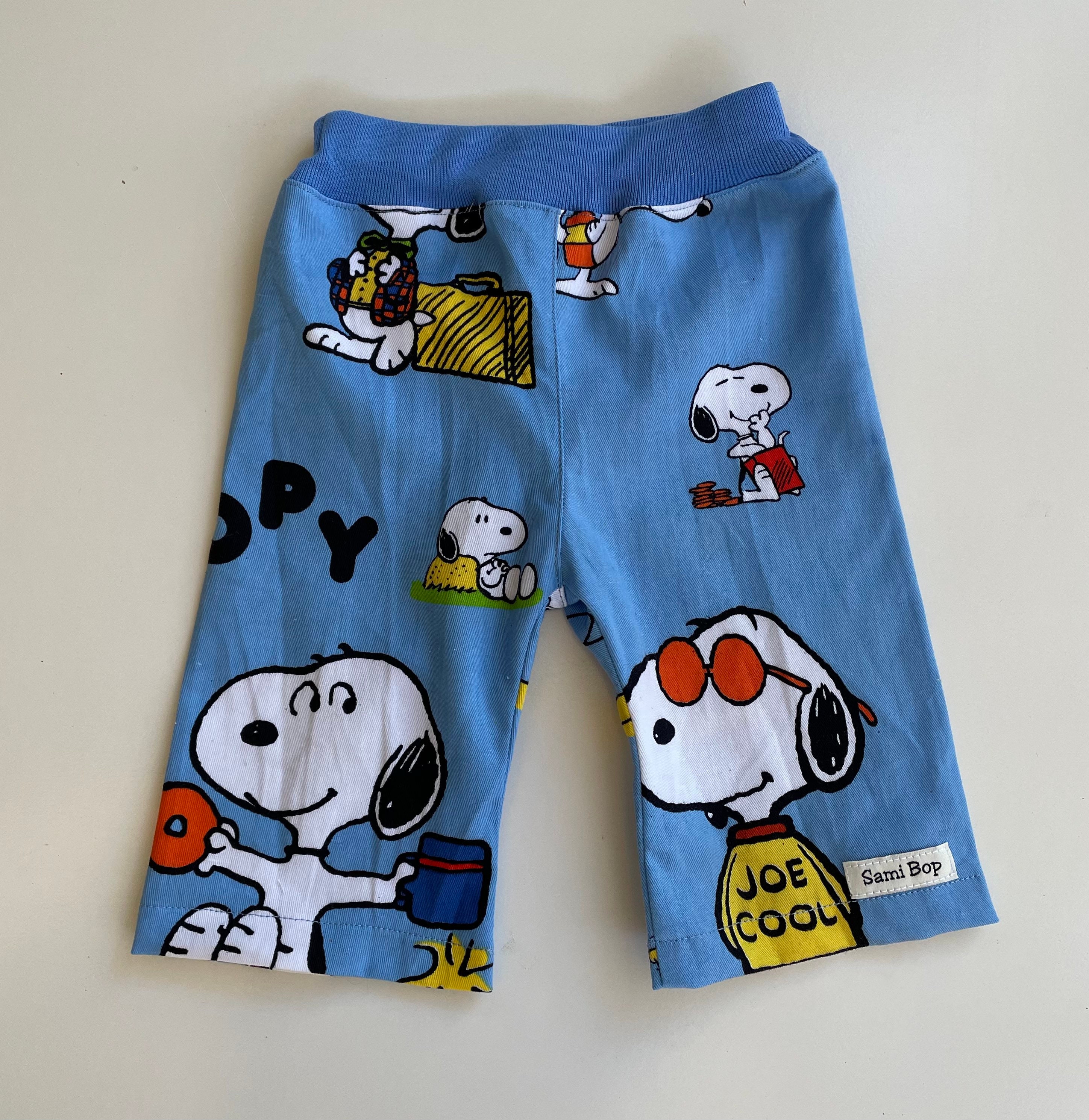 Neon sign 17SS SNOOPY PANTS | www.tspea.org