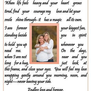 Personalized Wedding Song Lyrics, Baby Shower, First Dance, Photo Mat