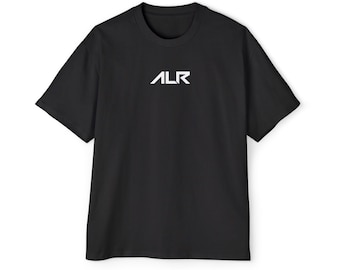 Camiseta premium con estampado de bicicleta AFTERLINE / Camiseta premium