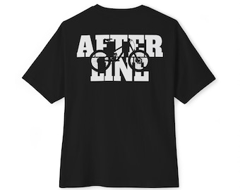 Camiseta básica de ciclismo AFTERLINE / Camiseta básica