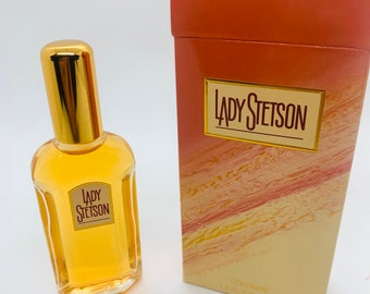 lady stetson gift set