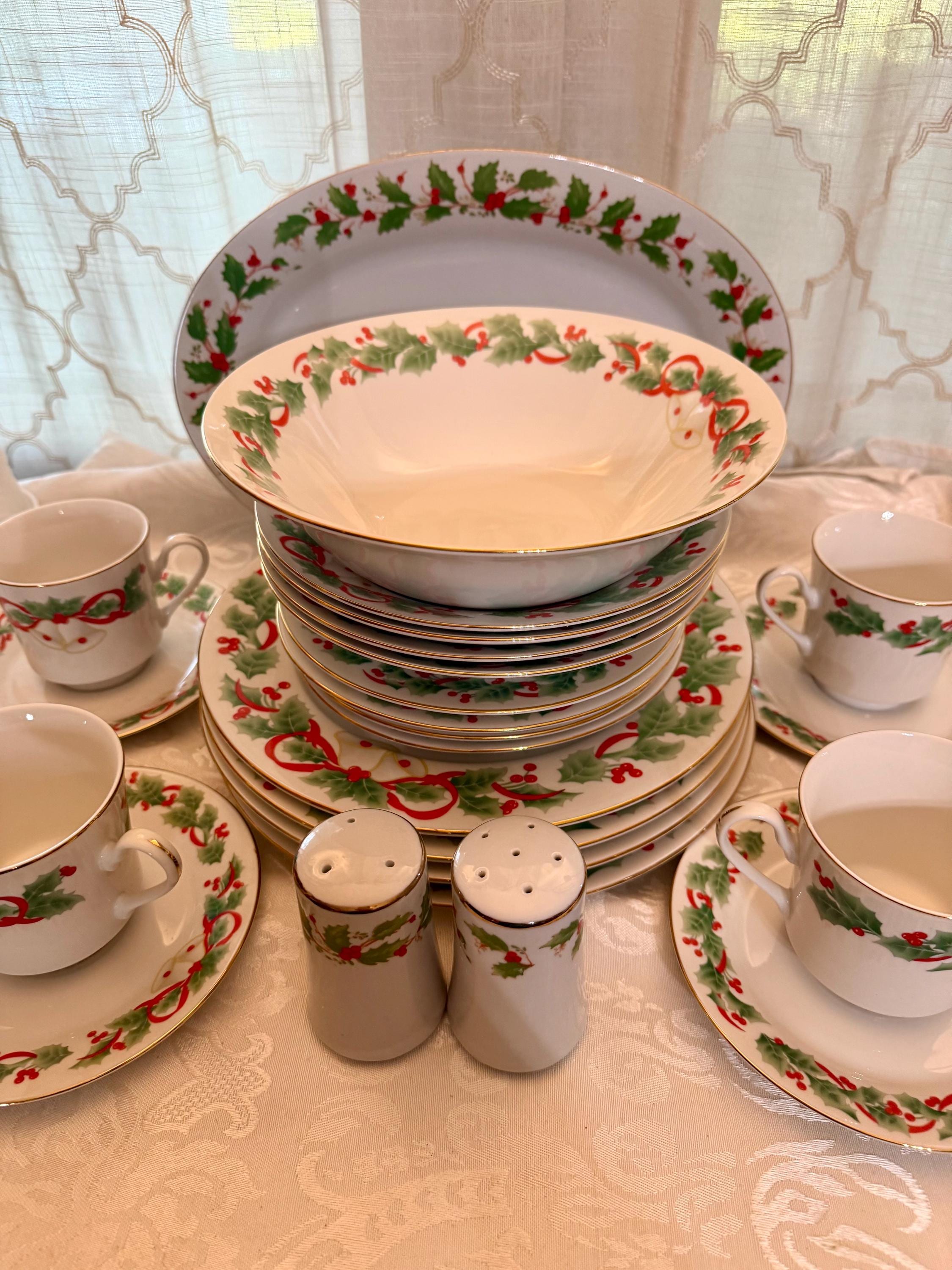 【希少】アンティーク ヨーロッパ調ヴィンテージ磁器ボウル　FINE CHINA Vintage China Bowl - Etsy