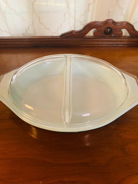Oval Casserole Dish #045 (LOR) Pyrex Oval Casserole Dish #045 (LOR) Pyrex