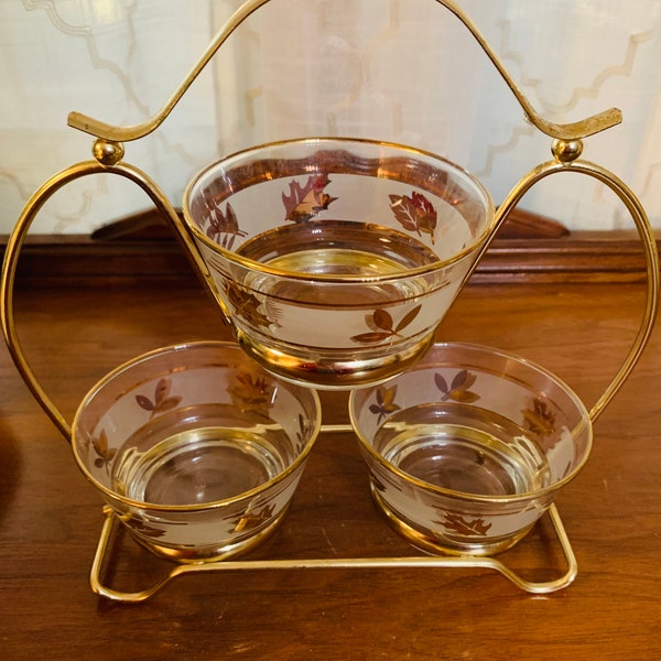 Condiment Bowls Etsy