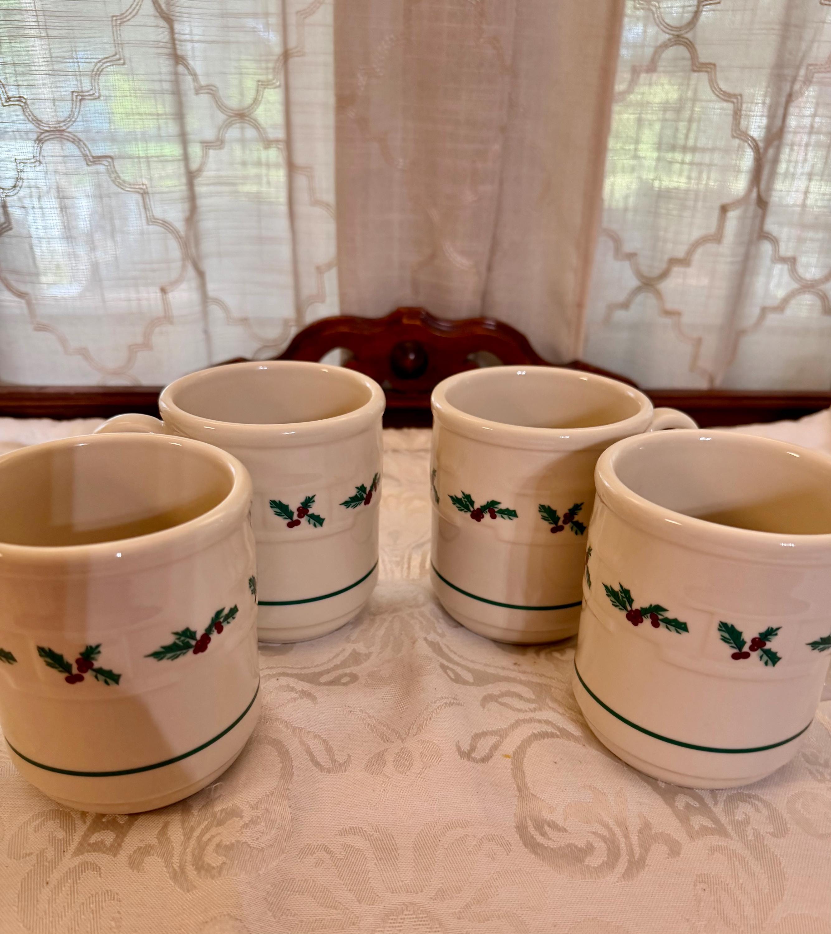 Longaberger Pottery - Etsy