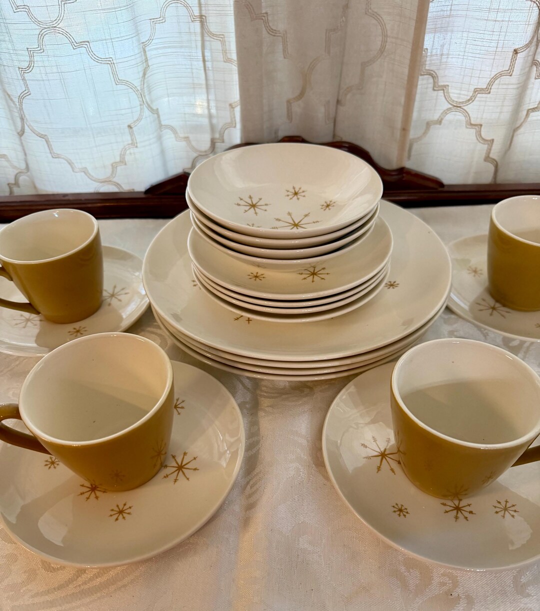 Star Glow By Royal China