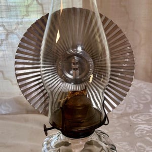 Eagle Lamp Reflector - Etsy