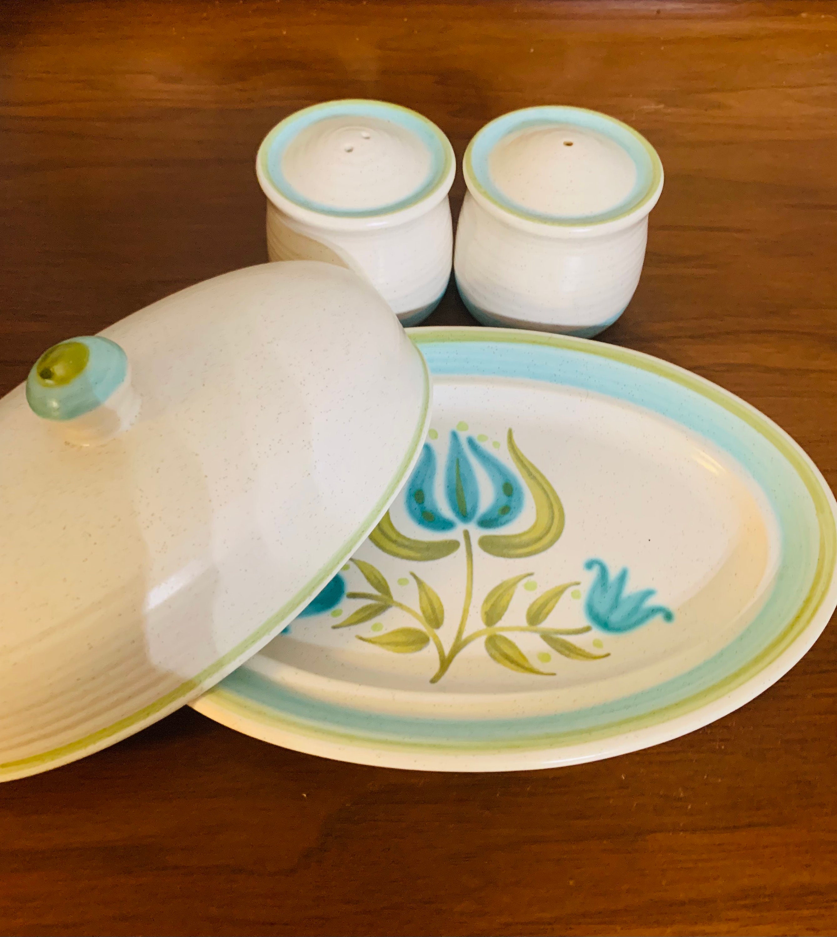 Franciscan tulip time hot sale