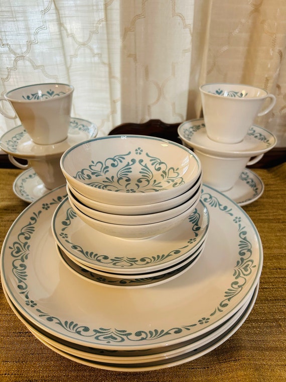 Fancy tableware deals