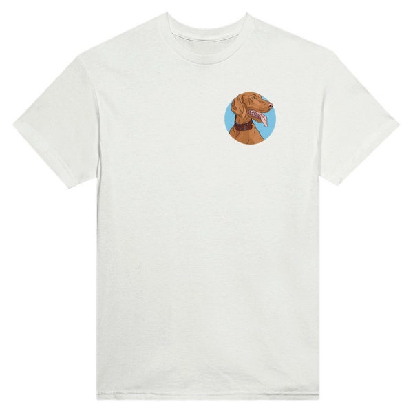 Vizsla T-shirt