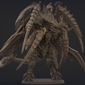 Tyrant Bug 10 by Butov