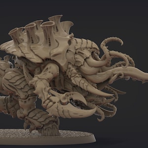 Space bug harus by Butov