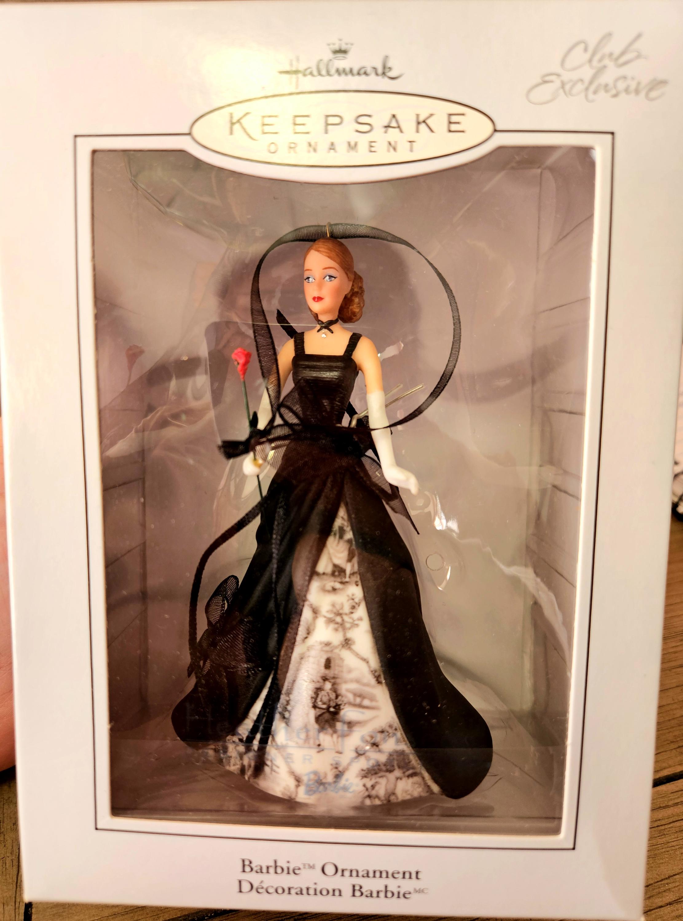 Designer Barbie Heather Fonseca - Etsy