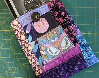 Night owl Kindle Paperwhite sleeve