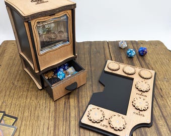 MTG EDH 勝利械パーツセット TOYGER BOX付き MTG EDH 勝利械