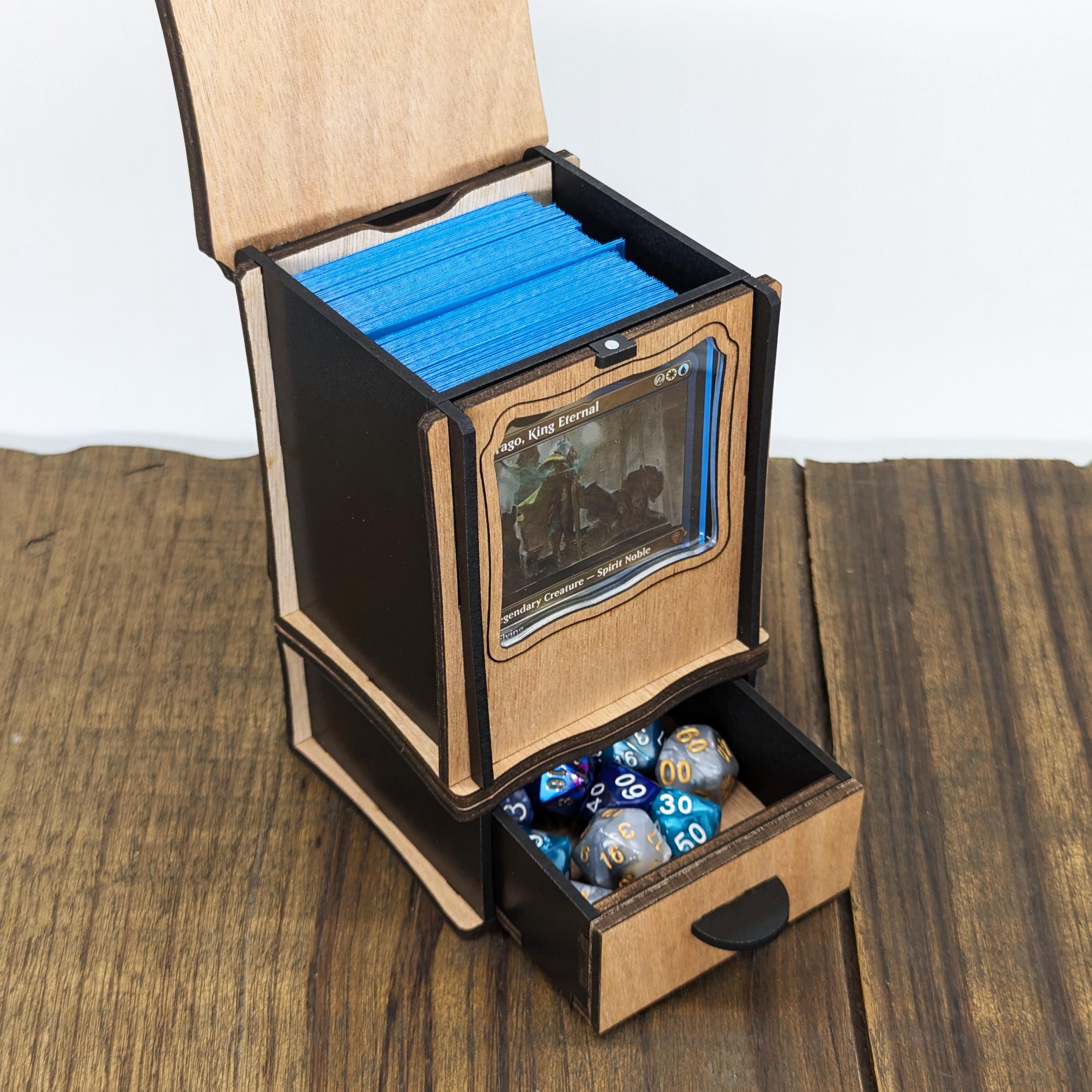 MTG プレイヤーズコンベンション コマンドゾーン詰め合わせセット