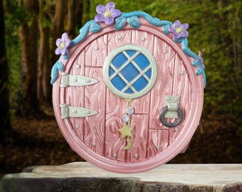 fairy door decoration