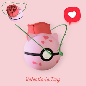 new pokeballs
