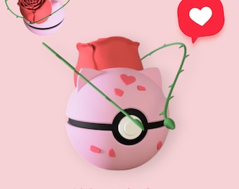 new pokeballs