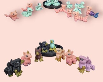 mythical tiny flexi's
