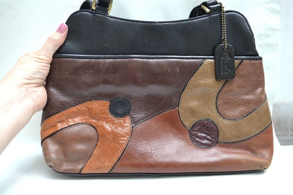 Naturalizer 2024 purses leather