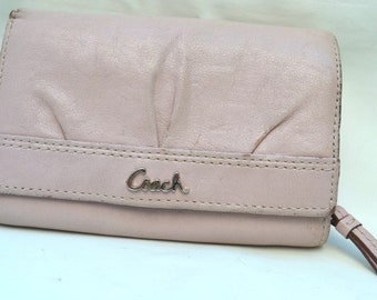 Vintage Coach Wallet Vintage Wallet Beige Leather Wallet - Etsy Vintage Coach Wallet Vintage Wallet Beige Leather Wallet - Etsy