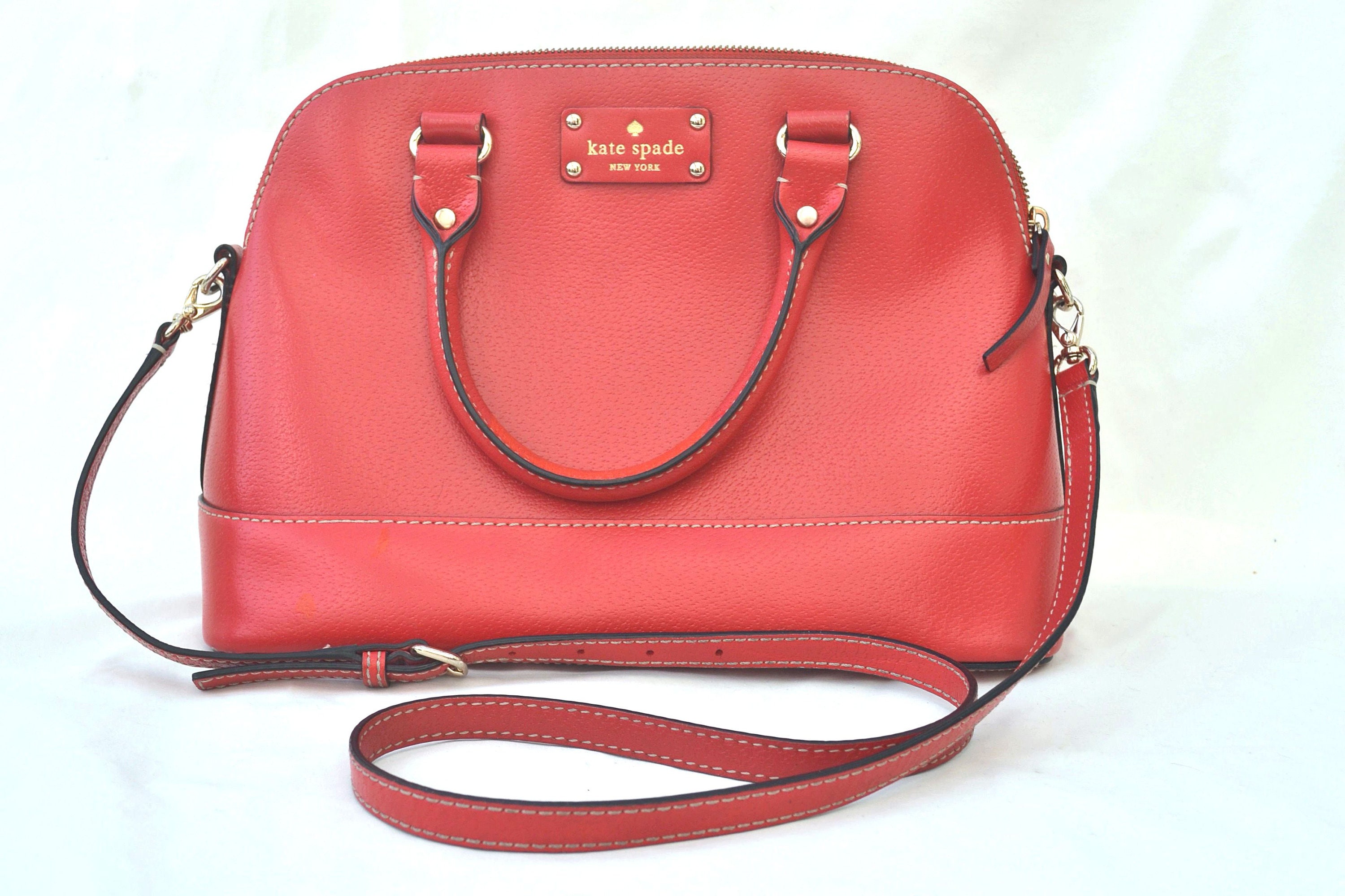 Buy Kate Spade Handbag Online In India -  India