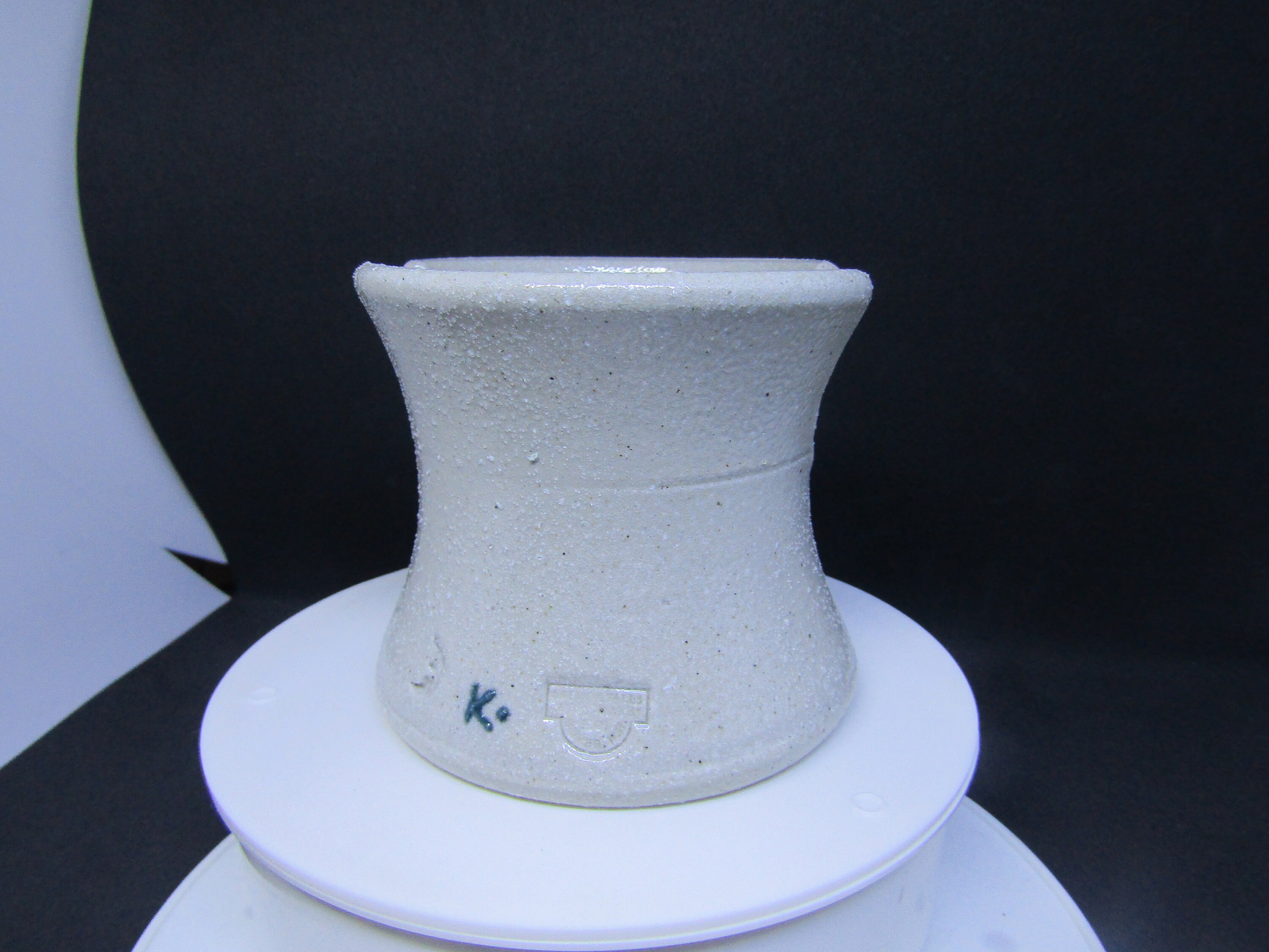 Salmon Falls Stoneware Pottery Dragonfly Dragonflies Sponge Etsy