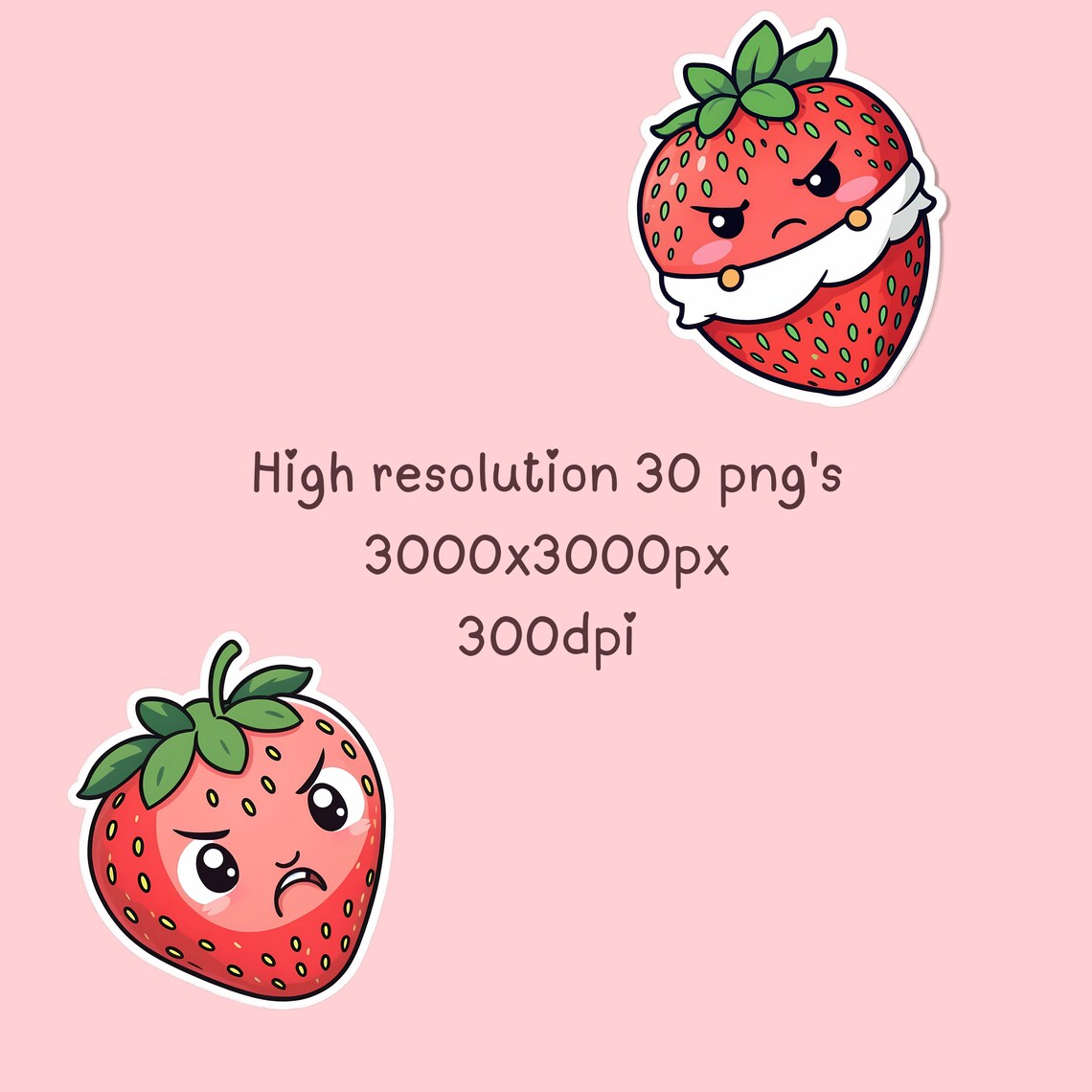 Strawberry Clipart Angry Strawberry Anime Cartoon Art 30 Png Cooking Clipart Sticker Making Strawberry Clipart Angry Strawberry Anime Cartoon Art 30 Png Cooking Clipart Sticker Making