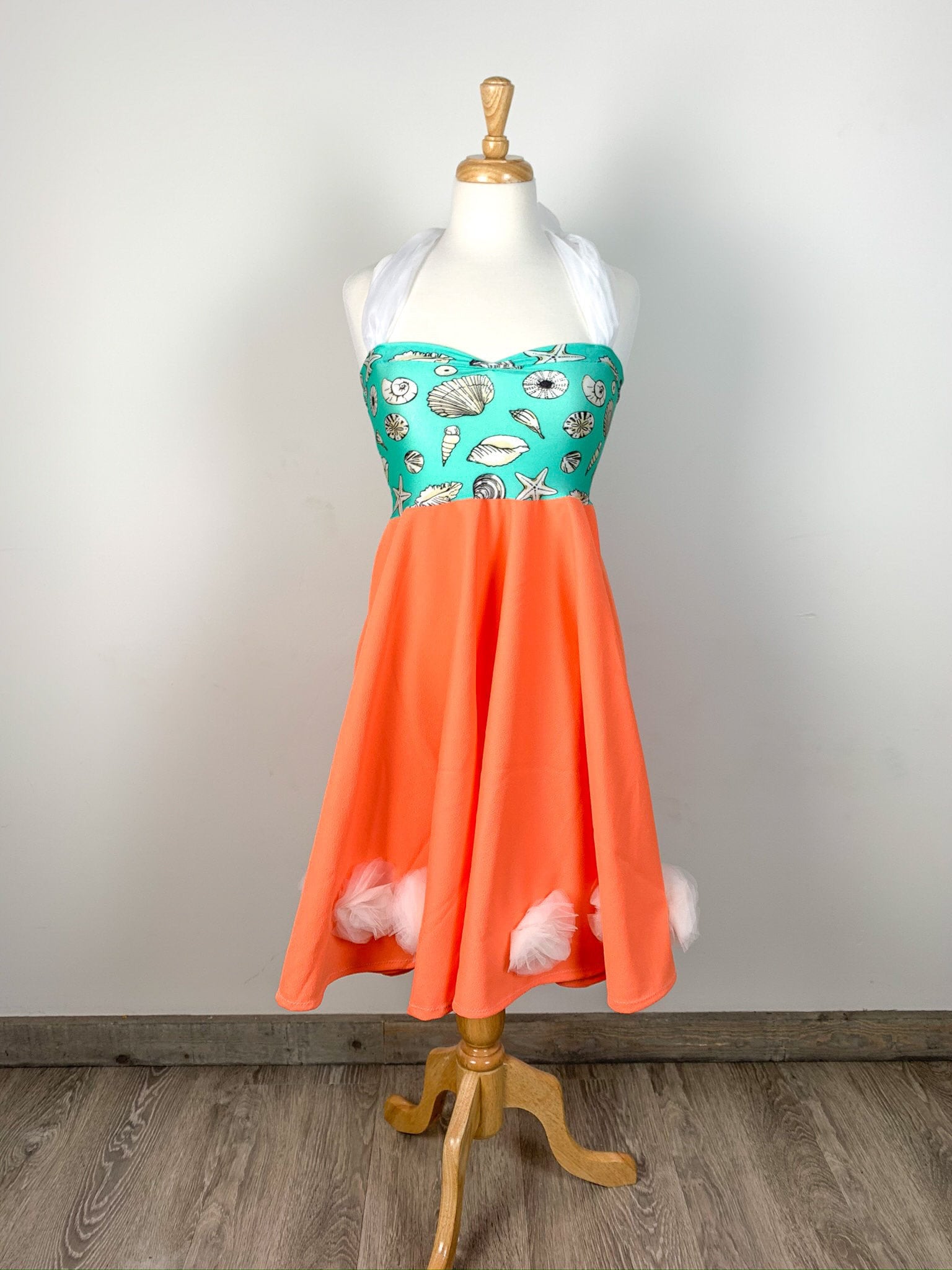 Upcycled formal deals dresses