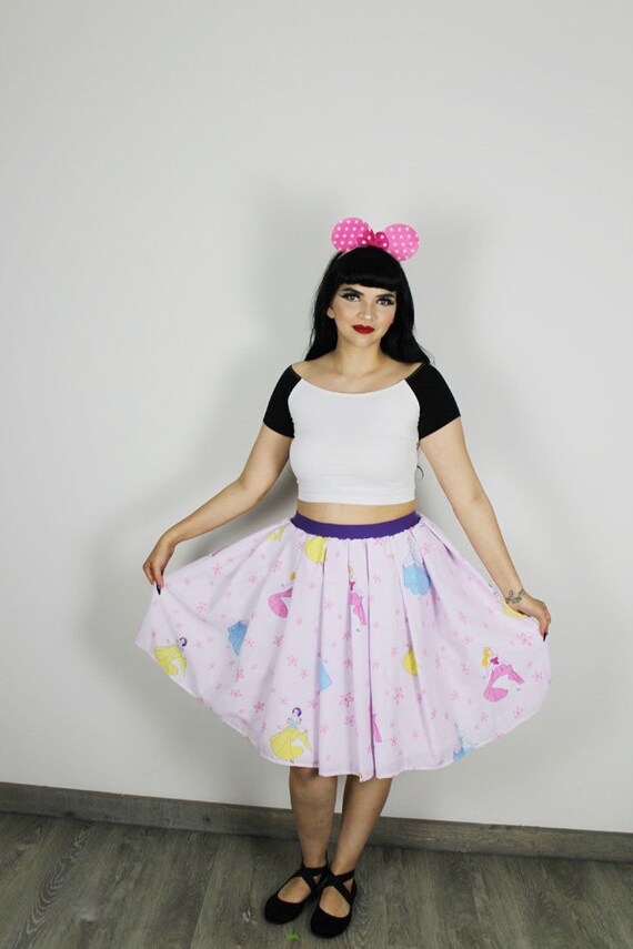 disney skirt