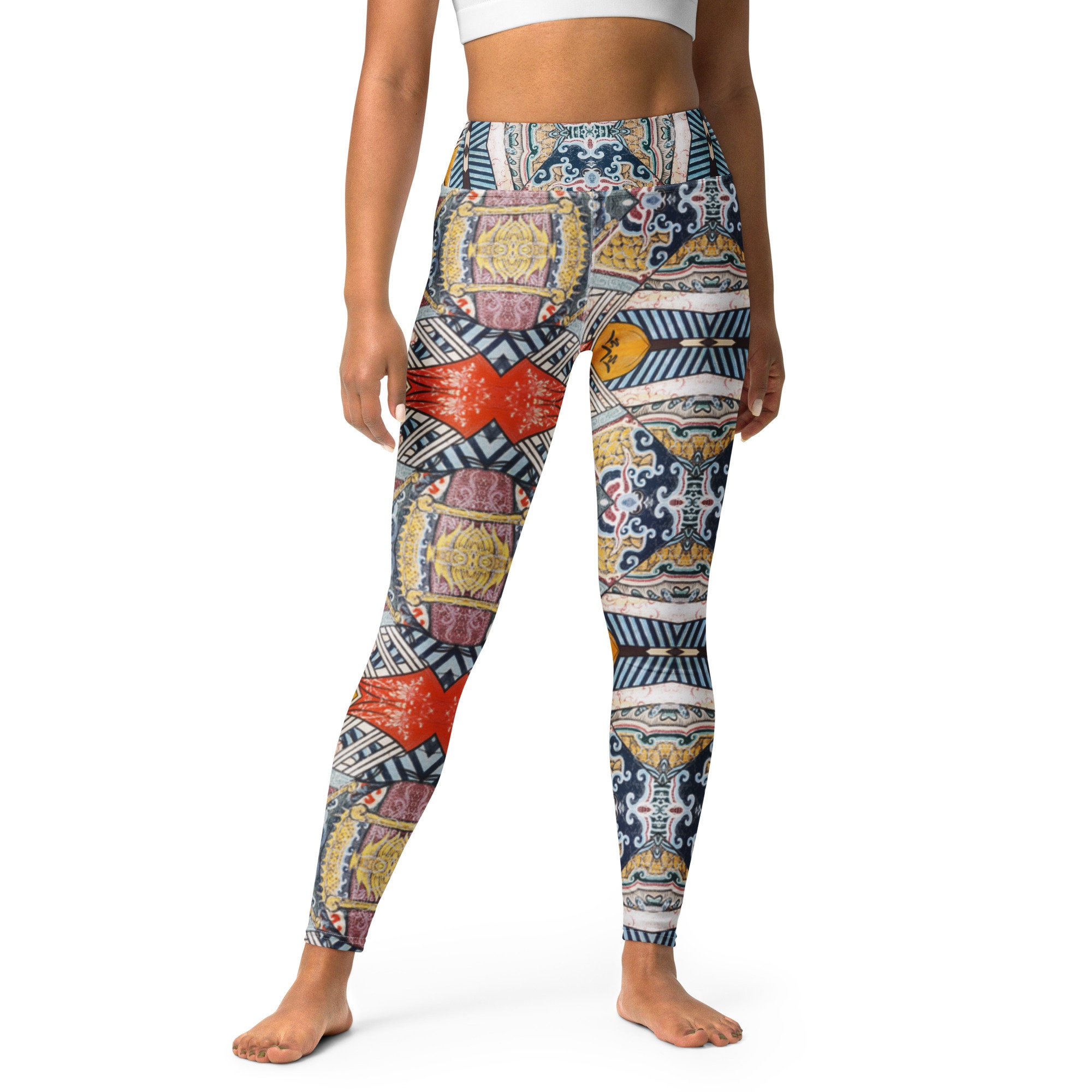 borbomix leggings