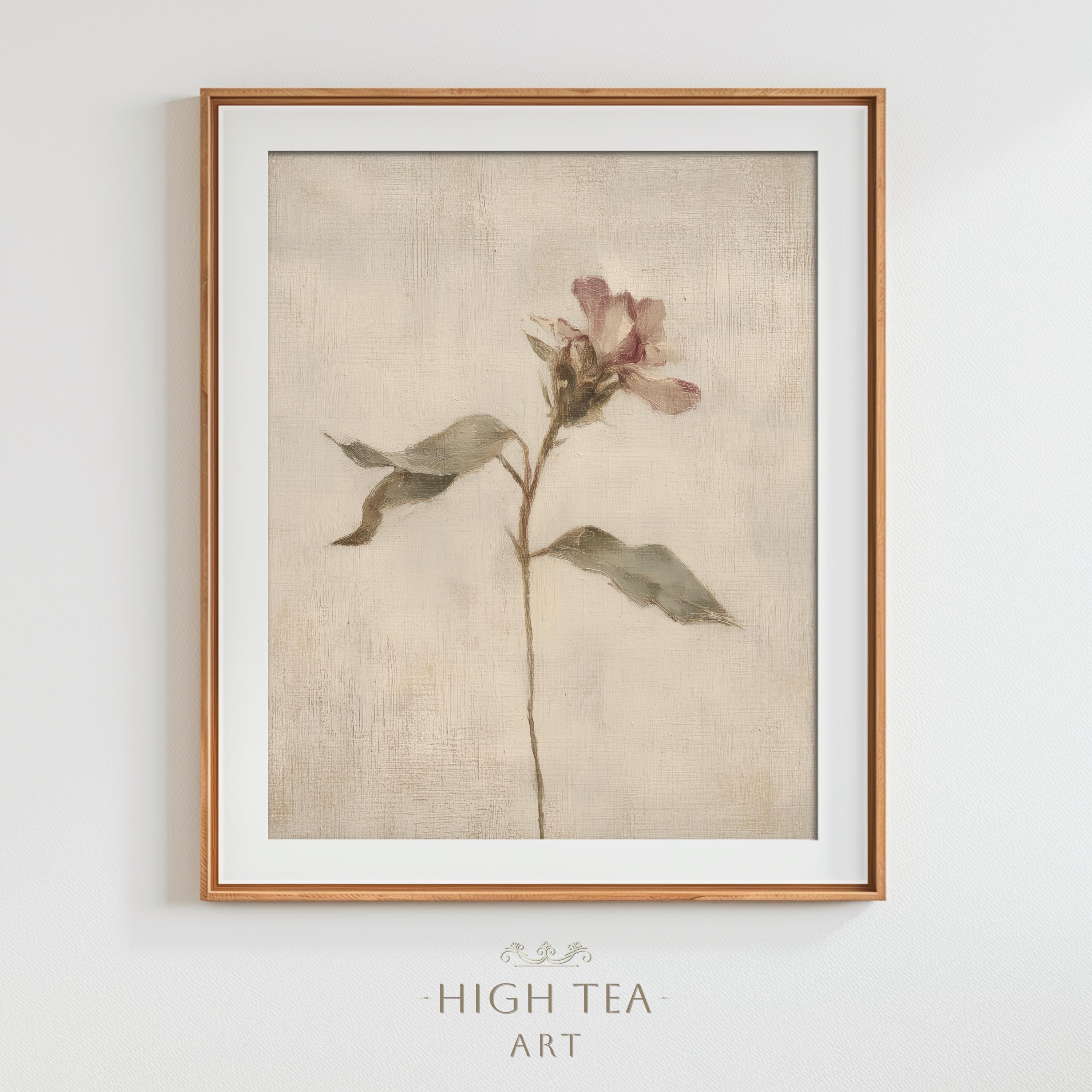 アンティーク絵画  L.HUITH  油絵フラワー アンティーク絵画 アンティーク絵画 L.HUITH 油絵フラワー - メルカリ